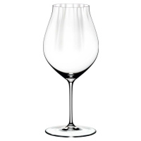 Sklenice na víno v sadě 2 ks 830 ml Performance Pinot Noir – Riedel