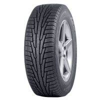 NOKIAN TYRES 195/55 R 16 91R NORDMAN_RS2 TL XL M+S 3PMSF