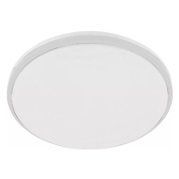 LED svítidlo - plafon krokově STMÍVATELNÉ 20W 1400lm, bílé, NEUTRÁLNÍ BÍLÁ