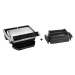 Tefal GC706D34 Optigrill+ Initial + Tefal XA725870 Baking accessory for Optigrill+/Elite