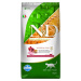 N&D Ancestral Grain N&D LG CAT Adult Chicken & Pomegranate 10kg