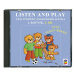 CD Listen and play - WITH TEDDY BEARS!, 2. díl (1-82-2) NOVÁ ŠKOLA, s.r.o