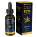 MOVIT ENERGY CBD 10% Full Spectrum Konopný olej 10 ml