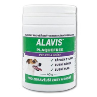 ALAVIS™ Plaque Free 40 g
