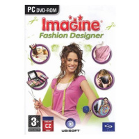 UbiSoft Imagine: Fashion Designer (PC)