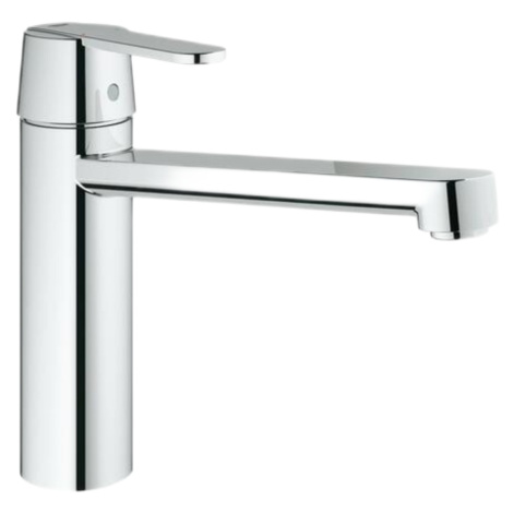 Grohe Get dřezová baterie s otočným ramínkem chrom 30196000 G30196000