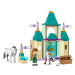 LEGO® I Disney 43204 Zábava na zámku s Annou a Olafem