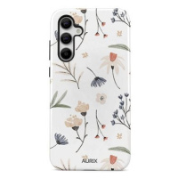 TopQ AURIX Samsung A55 pevný Floral Fantasy 126989