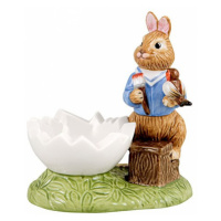 Villeroy & Boch Annual Easter Edition stojánek na vajíčka zajíček Max