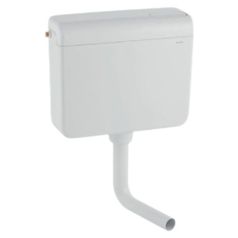 Geberit AP nádržka na stěnu k wc 136.230.11.1