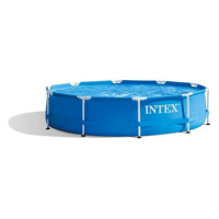 INTEX Bazén s konstrukcí bez příslušenství 3,05 x 0,76m 28200NP