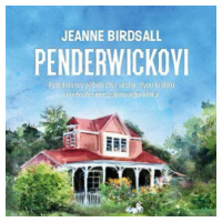 Penderwickovi - Jeanne Birdsall - audiokniha