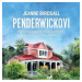 Penderwickovi - Jeanne Birdsall - audiokniha