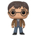 Funko POP! #118 Movies: Harry Potter - Harry with 2 Wands (Exclusive)