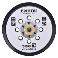 Unašeč kotoučů EXTOL PREMIUM 150 mm 8865038A