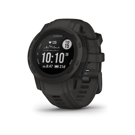 Garmin Instinct 2S Graphite