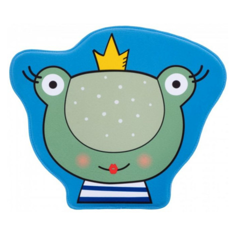 Obsession koberce Dětský kusový koberec Mila kids 146 frog - 60x80 cm