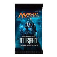Shadows over Innistrad Booster