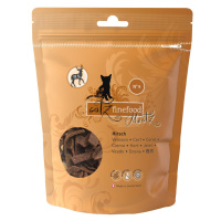 catz finefood Meatz N° 9 jelen, 45 g 8x45g