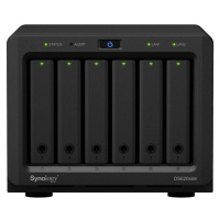 Synology DiskStation DS620slim