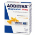 Additiva Magnesium Direct 375 mg pomeranč 20 sáčků