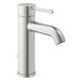 Umyvadlová baterie GROHE Essence New s výpustí supersteel 23589DC1