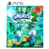 The Smurfs 2: The Prisoner of the Green Stone (PS5)