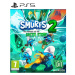 The Smurfs 2: The Prisoner of the Green Stone (PS5)