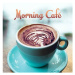 Various: Morning Café - CD