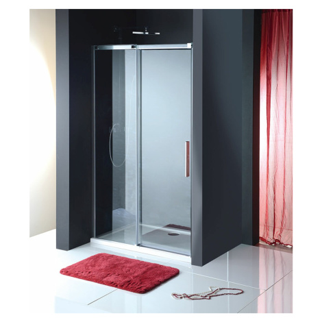 Sprchové dveře Polysan