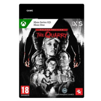 The Quarry: Deluxe Edition - Xbox Digital