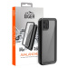 Kryt Eiger Avalanche Case for Apple iPhone 12 Pro in Black