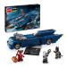 Lego Batman a Batmobil vs. Harley Quinn a Mr. Freeze 76274