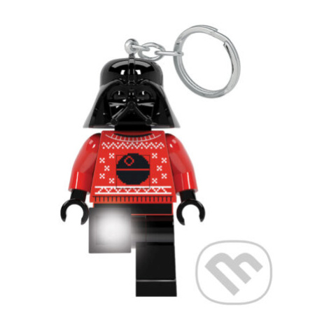 LEGO Star Wars Darth Vader ve svetru svítící figurka - hra z kategorie LEGO merchandise