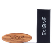 Byjome Olive kartáč na vousy 83 mm