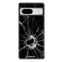 iSaprio Broken Glass 10 pro Google Pixel 7 5G