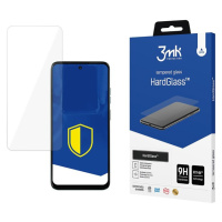 3mk ochranné sklo HardGlass pro Motorola Moto G45 5G Čirá