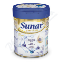 Sunar Premium 1 700g