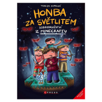 Honba za světlitem