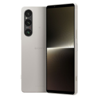 Sony Xperia 1 V 5G Stříbrná