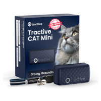 Tractive GPS CAT Mini - 1 ks