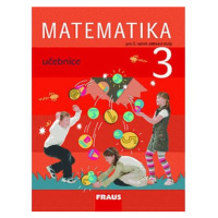 Matematika 3 pro ZŠ - učebnice