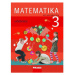 Matematika 3 pro ZŠ - učebnice