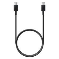 Samsung USB-C/USB-C Datový Kabel 3A 1.8m Black (OOB Bulk)