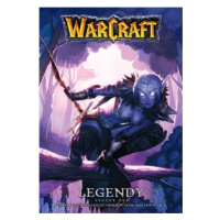 Warcraft Legendy