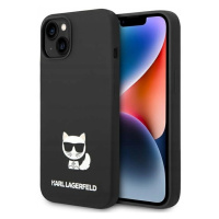 Pouzdro Case Karl Lagerfeld Choupette Kryt Pro Iphone 14 Plus 15 Plus