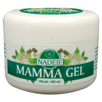 Mamma gel - Obsah 100 ml G1