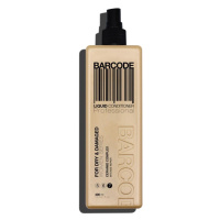 Barcode Liquid Conditioner pro Dry & Damaged Hair (7) - bezoplachový kondicionér pro suché a