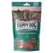 Happy Dog Meat Snack - Lüneburské vřesoviště 3 x 75 g
