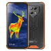 Blackview BV9800 Pro Thermo Orange